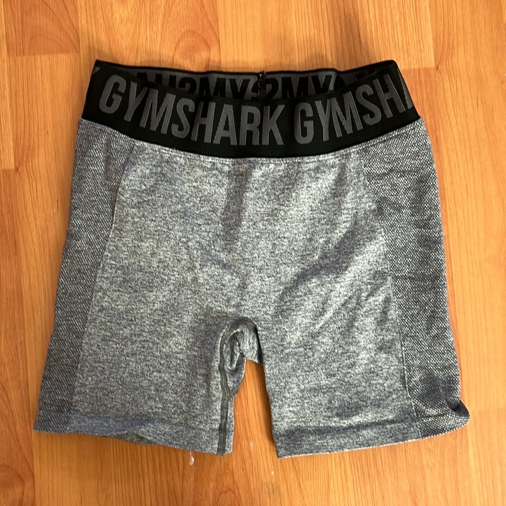 Gymshark Seamless Shorts